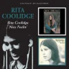 Rita Coolidge / Nice Feelin (CD) - Rita Coolidge