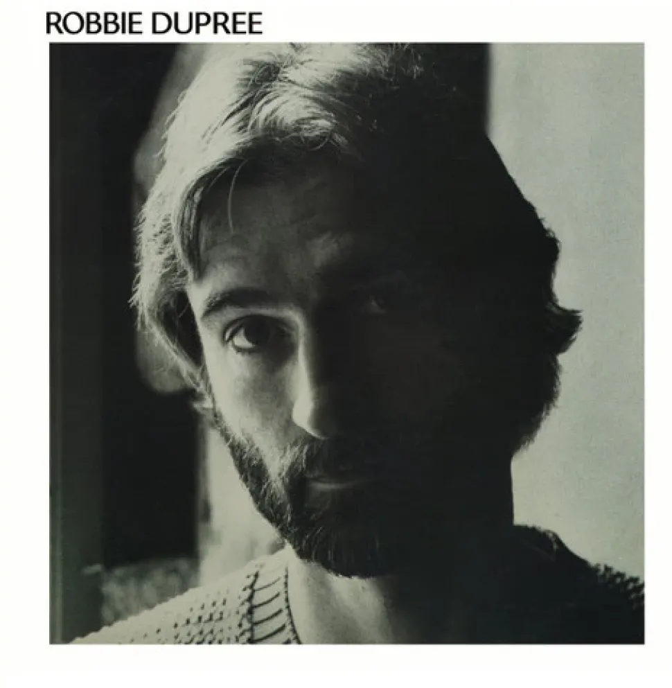 Robbie Dupree (CD) - Robbie Dupree