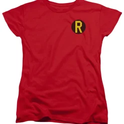 Robin - Classic Logo