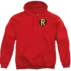 Robin - Robin Logo (Classic)