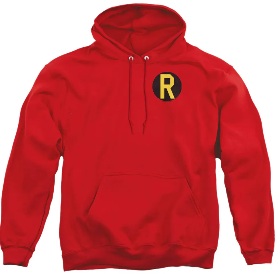 Robin - Robin Logo (Classic)