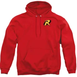 Robin - Robin Logo (Modern)