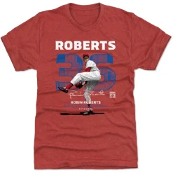 Robin Roberts Throwback Number WHT