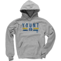 Robin Yount Font B