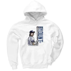 Robin Yount Sketch The Club B