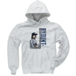 Robin Yount Sketch The Club B