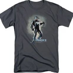 RoboCop - Break on Through