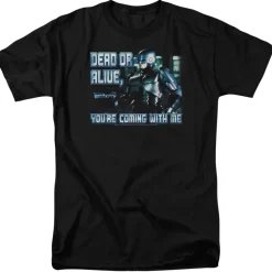 RoboCop - Dead or Alive