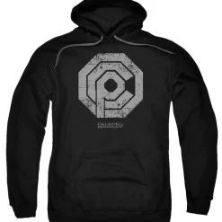 RoboCop - Distressed OCP Logo