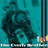 Rock (CD) - The Everly Brothers