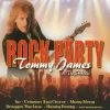 Rock Party (CD) - Tommy James