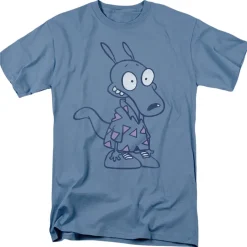 Rocko's Modern Life - Rocko