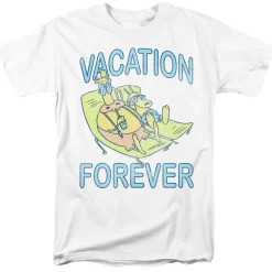 Rocko's Modern Life - Vacation Forever