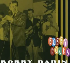 Rocks (CD) - Bobby Darin