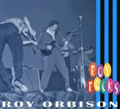 Rocks (CD) - Roy Orbison