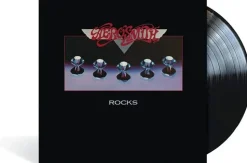 Rocks (Vinyl) - Aerosmith