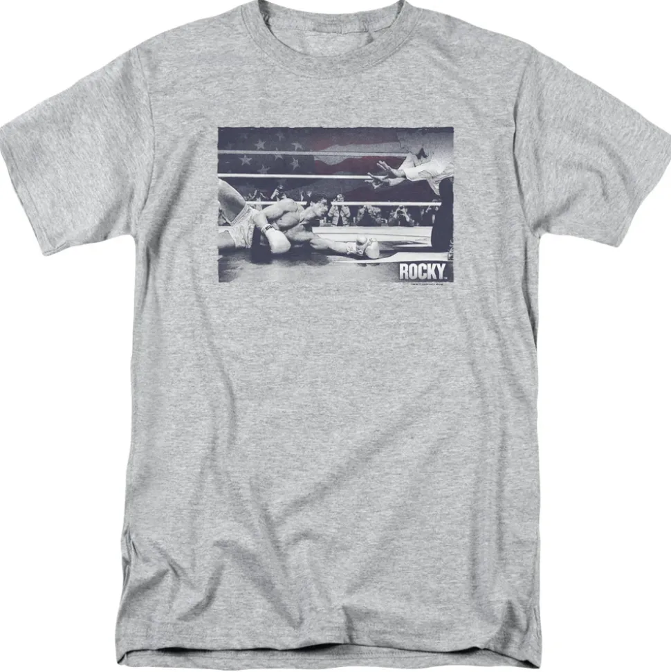 Rocky - American Will