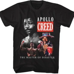 Rocky - Apollo Master of Disaster