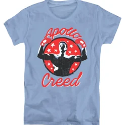 Rocky - Apollo Stars