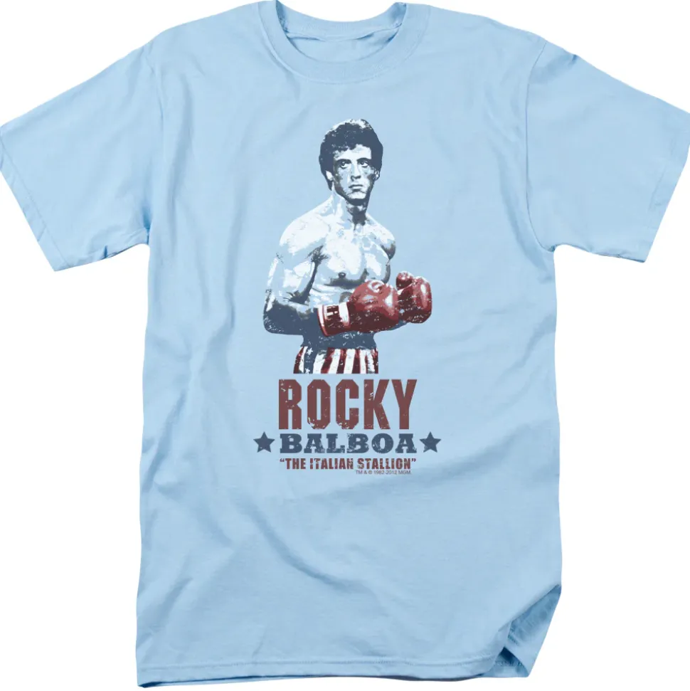 Rocky - Balboa