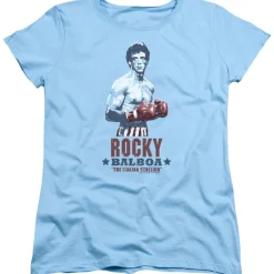 Rocky - Balboa