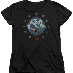 Rocky - Bloody Bicentennial