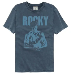 Rocky - Blue