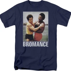 Rocky - Bromance