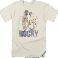 Rocky - Creed & Balboa