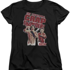 Rocky - Eat Lightning