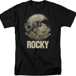 Rocky - Feeling Strong