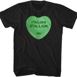 Rocky - Italian Stallion Candy Heart