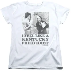 Rocky - Kentucky Fried Idiot