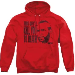 Rocky - Kill You to Death