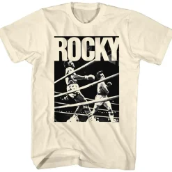 Rocky - Knockout