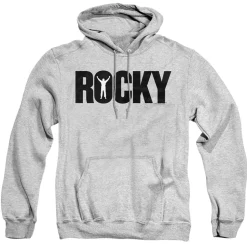 Rocky - Logo