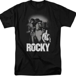Rocky - Making of a Champ