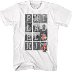 Rocky - Philadelphia