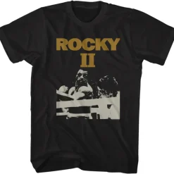 Rocky - Rocky II