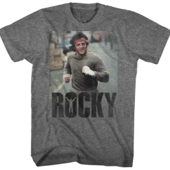 Rocky - Run Rocky