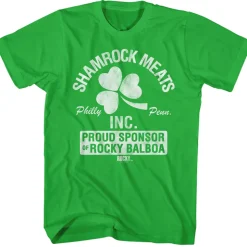 Rocky - Shamrock Meats