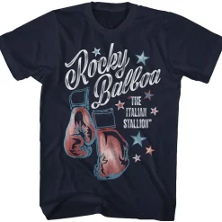 Rocky - Stallion Gloves