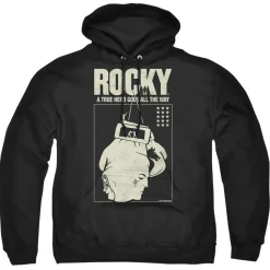 Rocky - The Hero