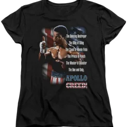 Rocky - The One and Only