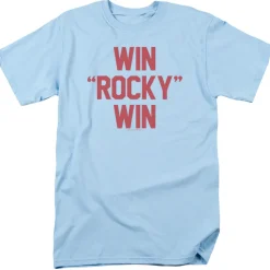 Rocky - Win Rocky Win