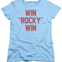 Rocky - Win Rocky Win