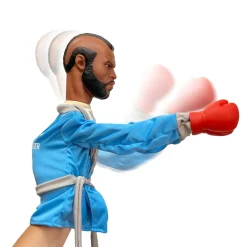 Rocky Reachers Clubber Lang 13-Inch Boxing Puppet Toy