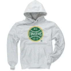 Rollie Fingers Ball G