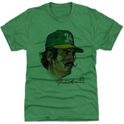 Rollie Fingers Bust G