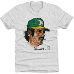 Rollie Fingers Bust G